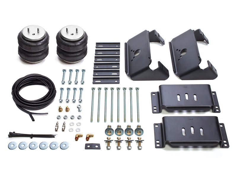 Air Suspension Helper Kit - Leaf