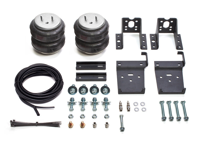 Air Suspension Helper Kit - Leaf