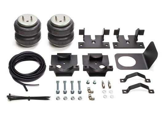 Air Suspension Helper Kit - Leaf