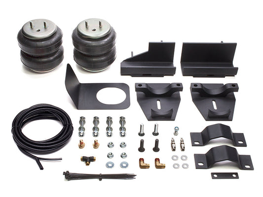 Air Suspension Helper Kit - Leaf