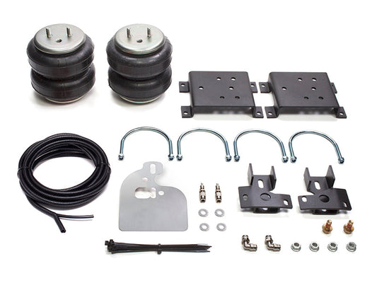 Air Suspension Helper Kit - Leaf