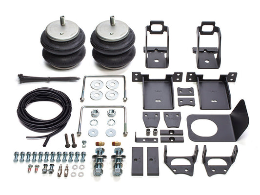 Air Suspension Helper Kit - Leaf