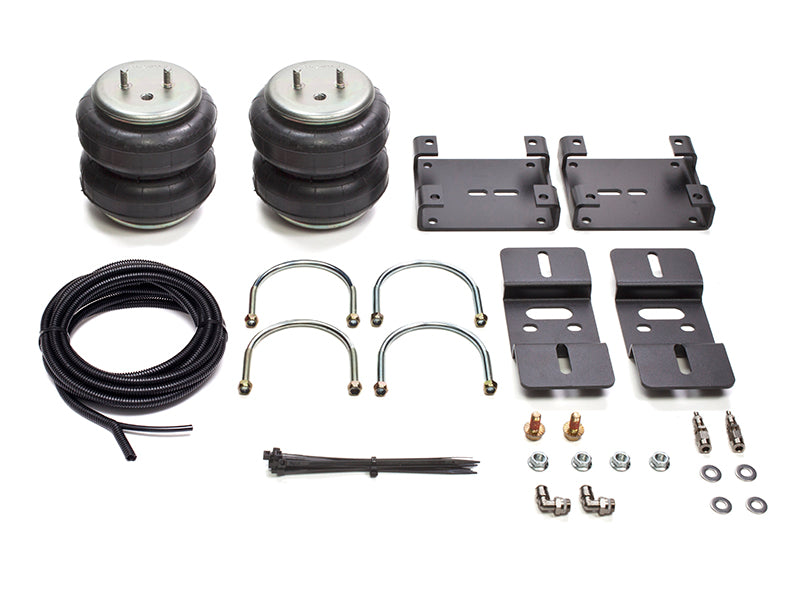 Air Suspension Helper Kit - Leaf