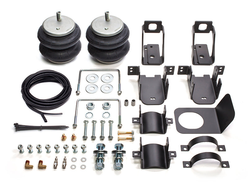 Air Suspension Helper Kit - Leaf