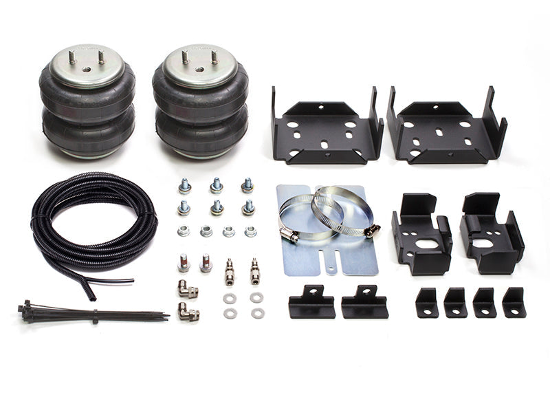 Air Suspension Helper Kit - Leaf