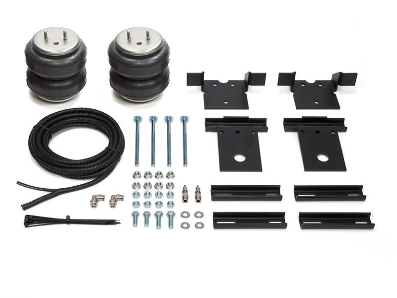 Air Suspension Helper Kit - Leaf