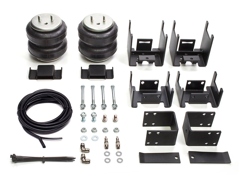 Air Suspension Helper Kit - Leaf