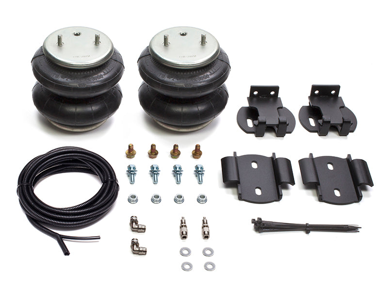 Air Suspension Helper Kit - Leaf