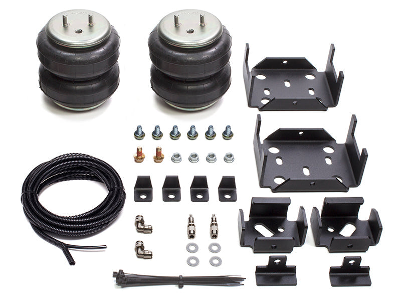 Air Suspension Helper Kit - Leaf