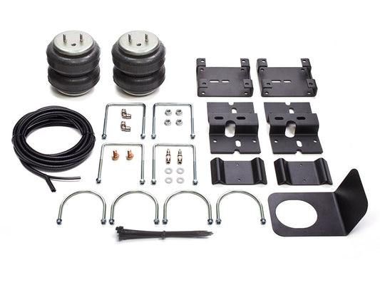 Air Suspension Helper Kit - Leaf