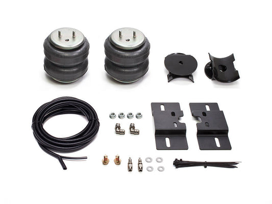 Air Suspension Helper Kit - Leaf