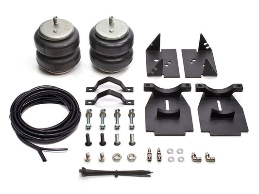 Air Suspension Helper Kit - Leaf