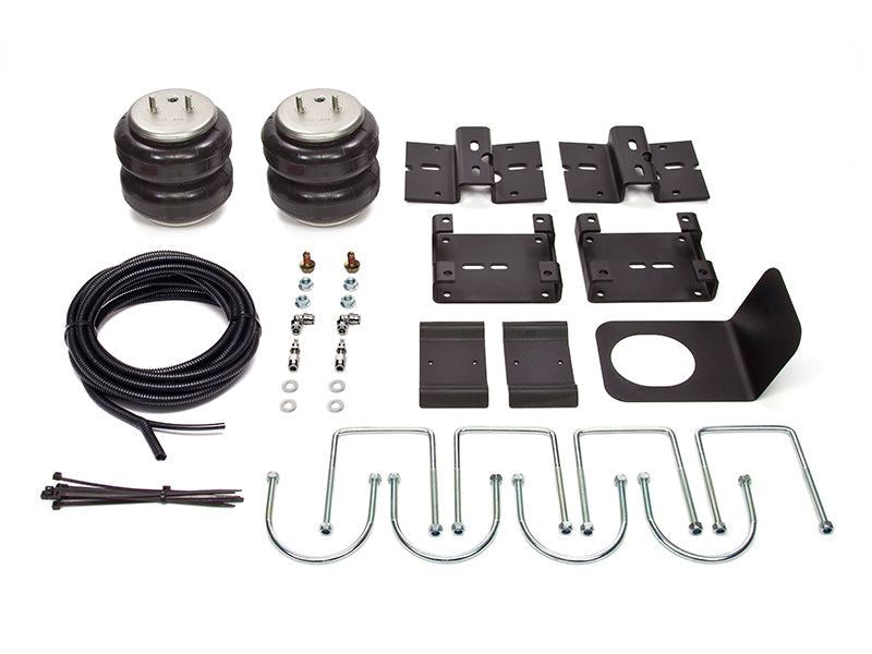 Air Suspension Helper Kit - Leaf