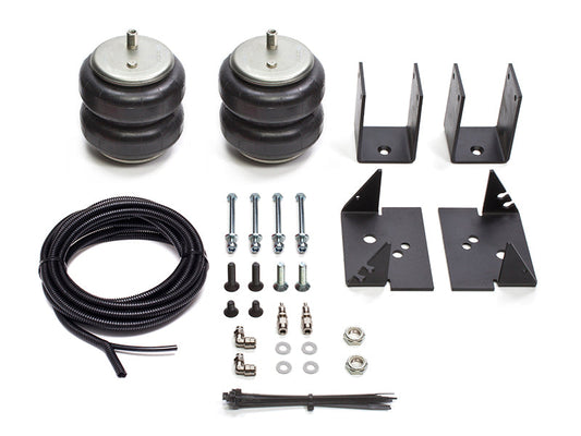 Air Suspension Helper Kit - Leaf