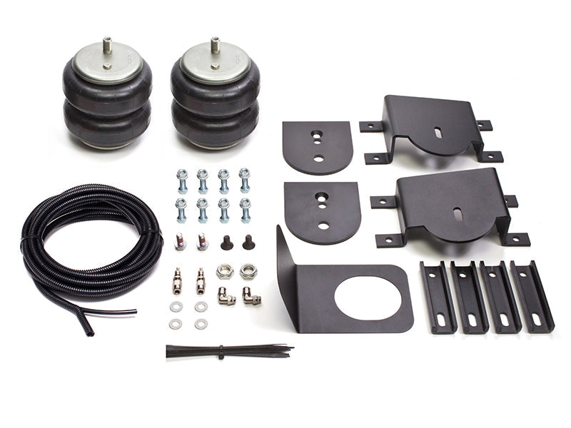 Air Suspension Helper Kit - Leaf