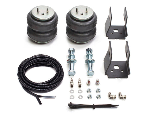 Air Suspension Helper Kit - Leaf