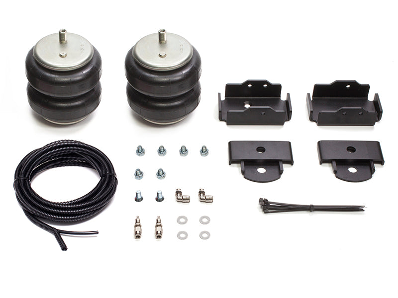 Air Suspension Helper Kit - Leaf