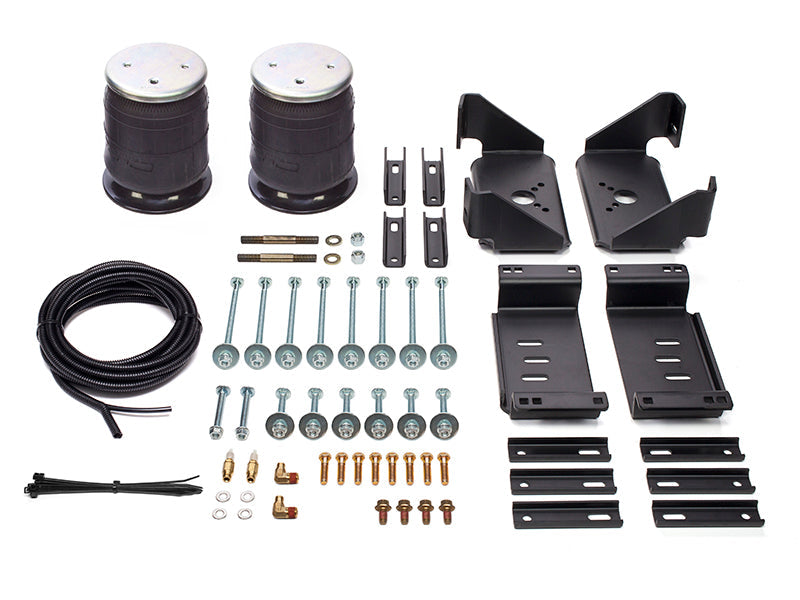 Air Suspension Helper Kit - Leaf