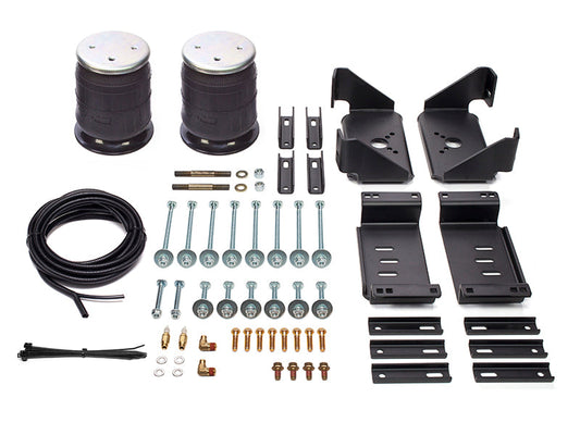 Air Suspension Helper Kit - Leaf