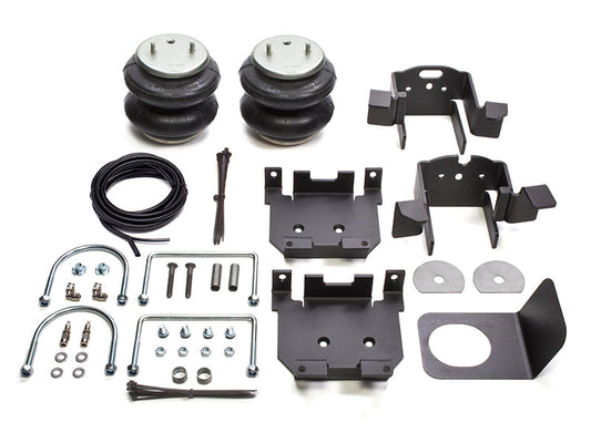 Air Suspension Helper Kit - Leaf