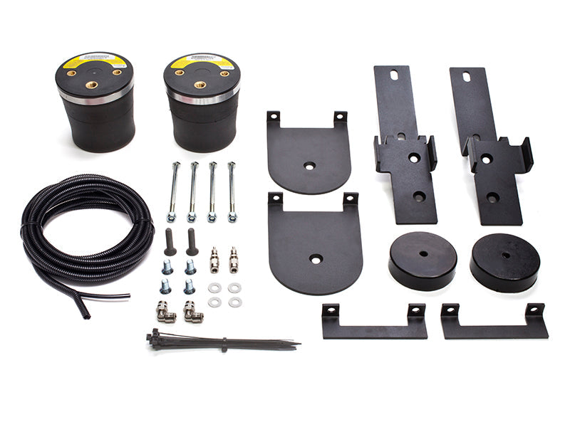 Air Suspension Helper Kit - Leaf