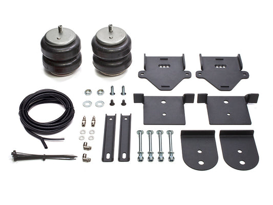 Air Suspension Helper Kit - Leaf