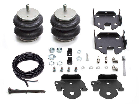 Air Suspension Helper Kit - Leaf