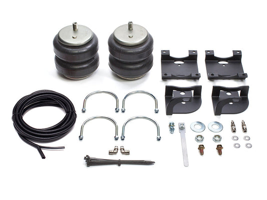 Air Suspension Helper Kit - Leaf