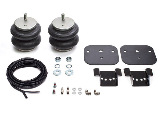 Air Suspension Helper Kit - Leaf