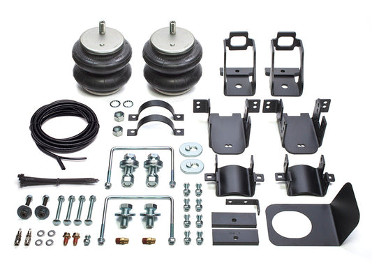 Air Suspension Helper Kit - Leaf