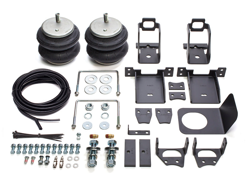 Air Suspension Helper Kit - Leaf