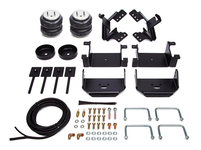 Air Suspension Helper Kit - Leaf