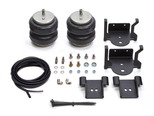 Air Suspension Helper Kit - Leaf