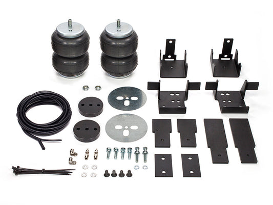 Air Suspension Helper Kit - Leaf