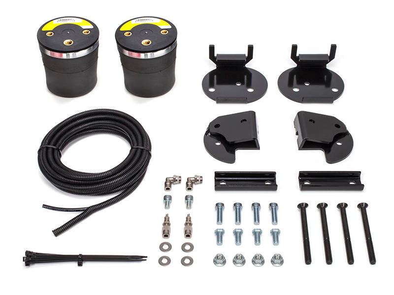 Air Suspension Leaf Assist Kit