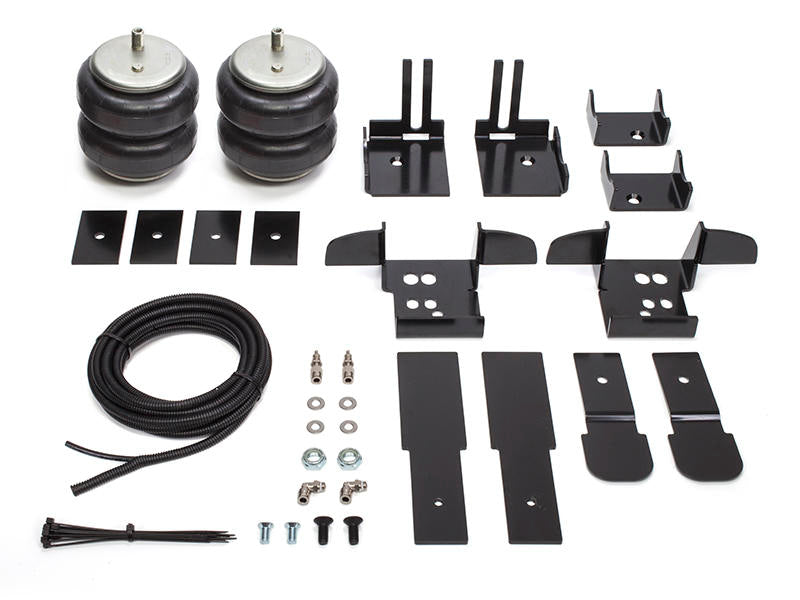 Air Suspension Helper Kit - Leaf