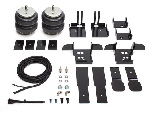 Air Suspension Helper Kit - Leaf