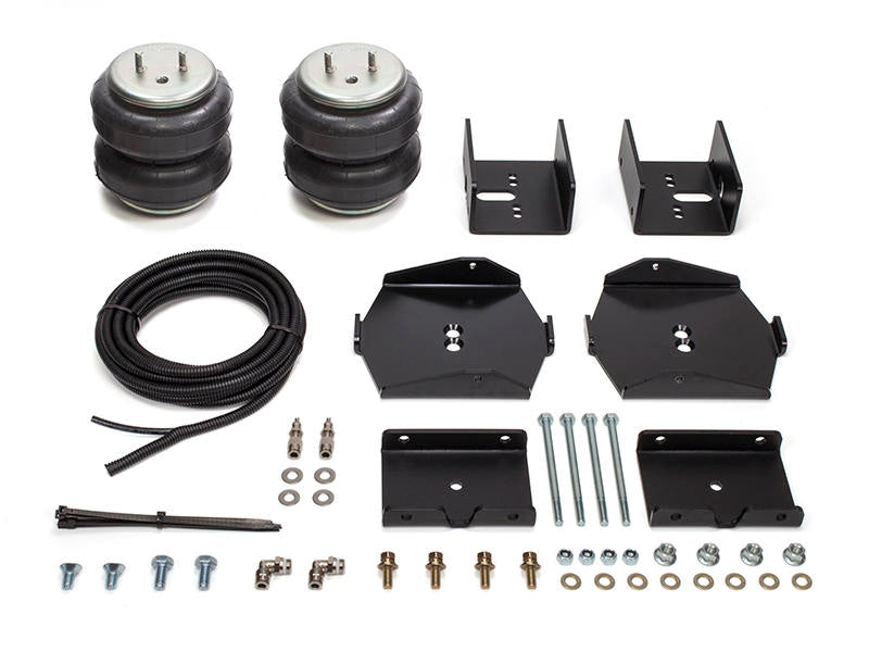 Air Suspension Helper Kit - Leaf