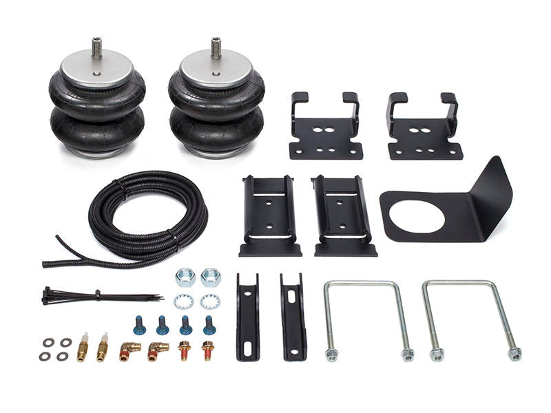 Air Suspension Helper Kit - Leaf