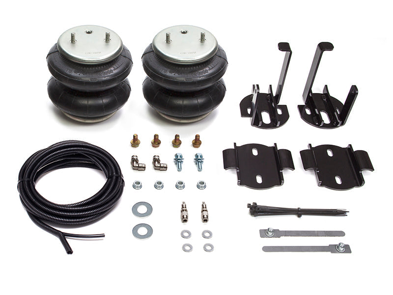 Air Suspension Helper Kit - Leaf