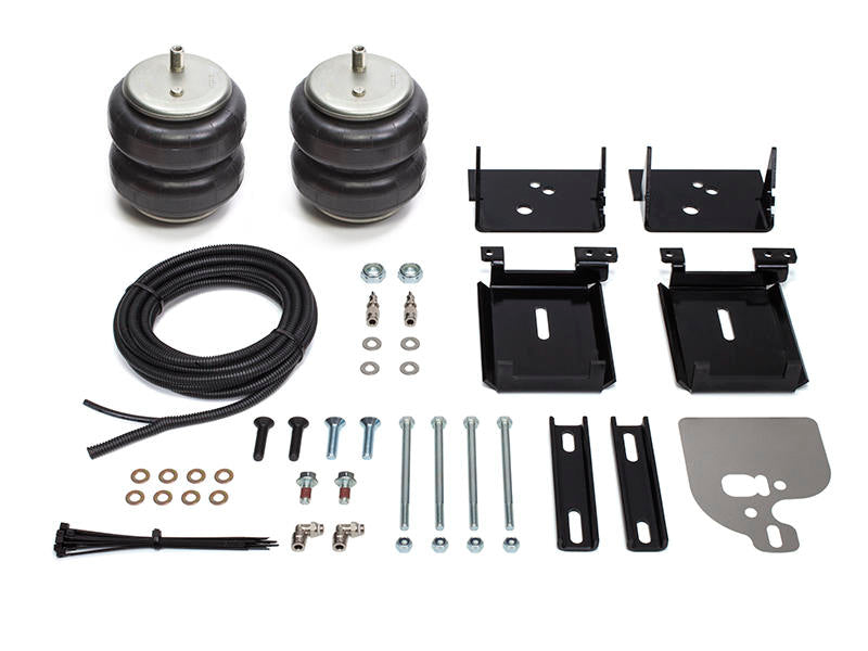 Air Suspension Helper Kit - Leaf