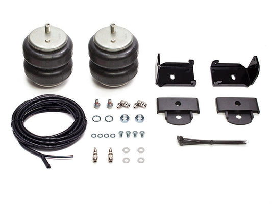 Air Suspension Helper Kit - Leaf