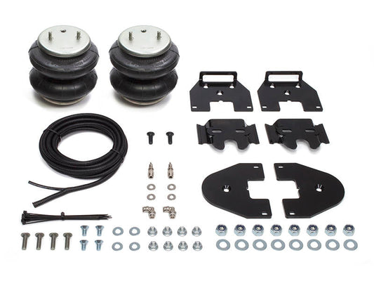 Air Suspension Helper Kit - Leaf