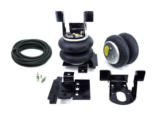 Air Suspension Helper Kit - Leaf