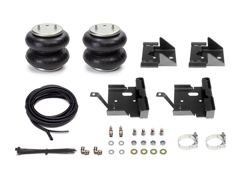 Air Suspension Helper Kit - Leaf