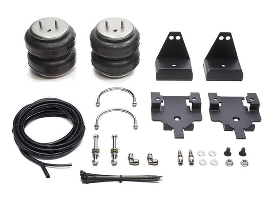 Air Suspension Helper Kit - Leaf