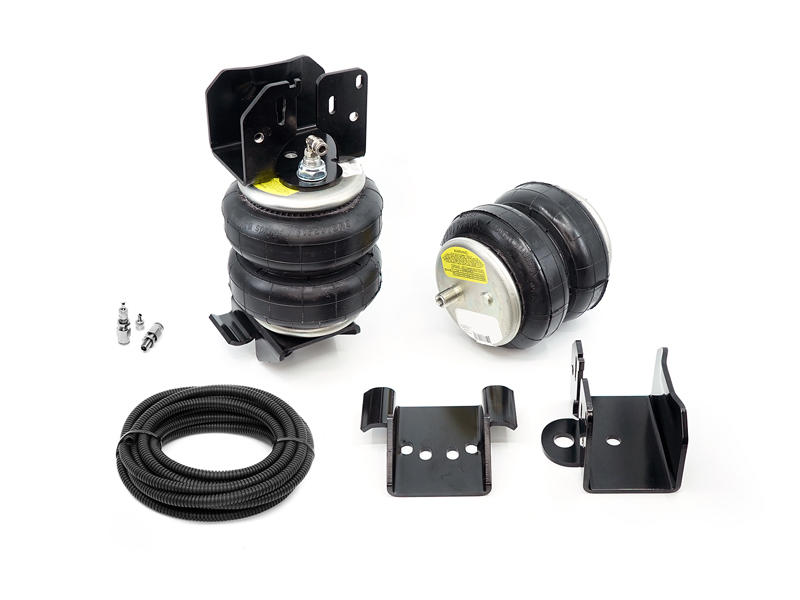 Air Suspension Helper Kit - Leaf