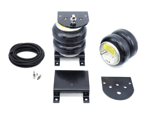 Air Suspension Helper Kit - Leaf