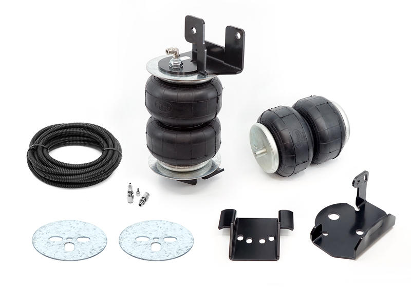 Air Suspension Helper Kit - Leaf