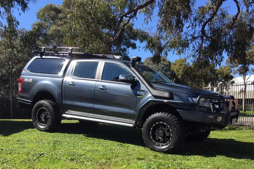 Safari V-Spec Snorkel for the FORD RANGER - PXI, PXII, PXIII 3.2L Diesel